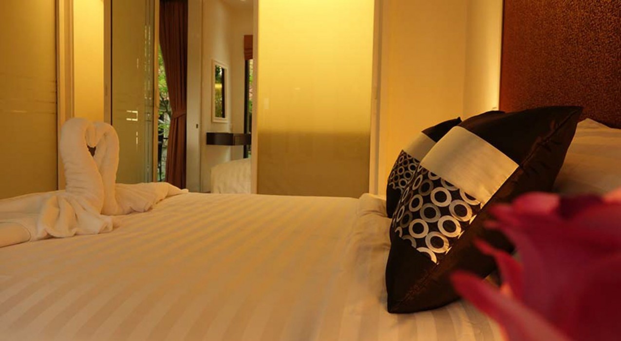 West Key Kamala Apartment 25/53