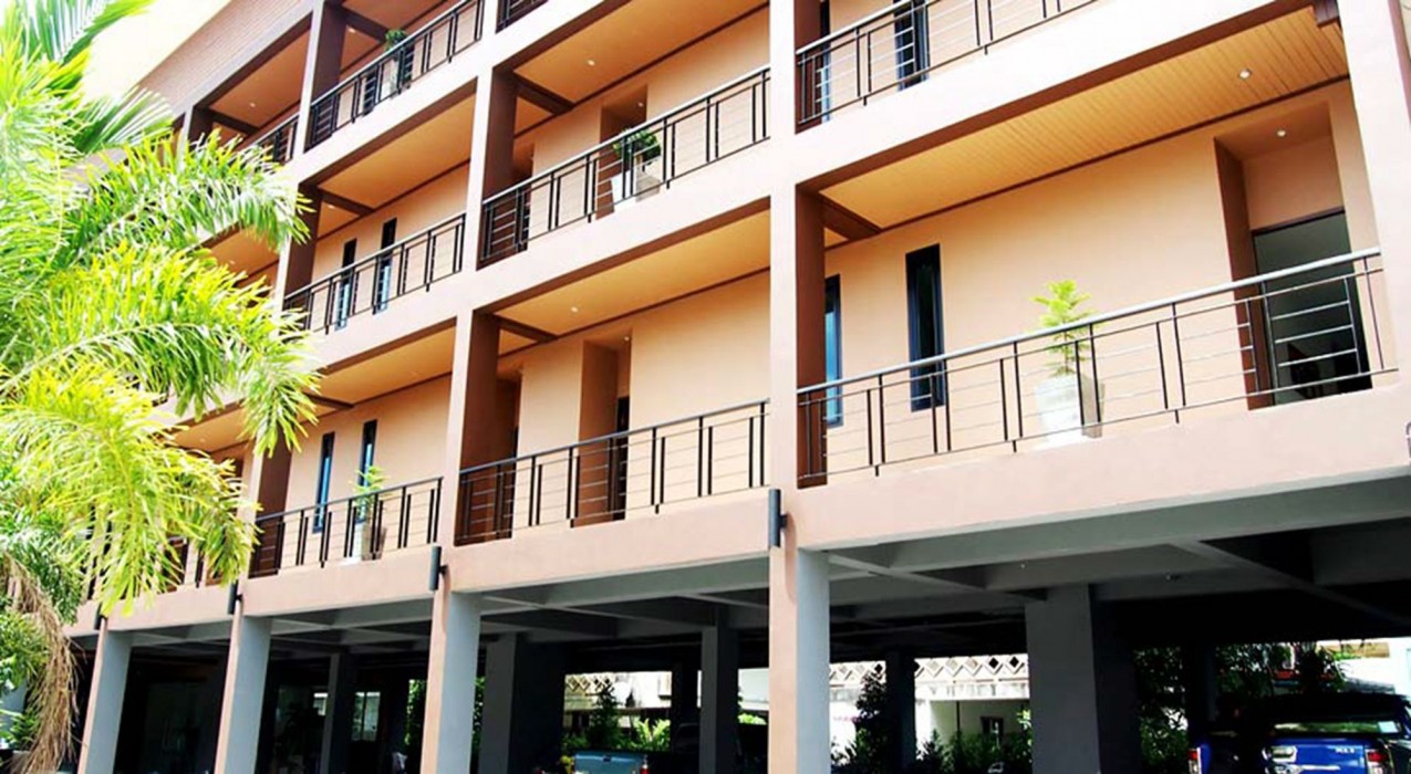 West Key Kamala Apartment 27/53