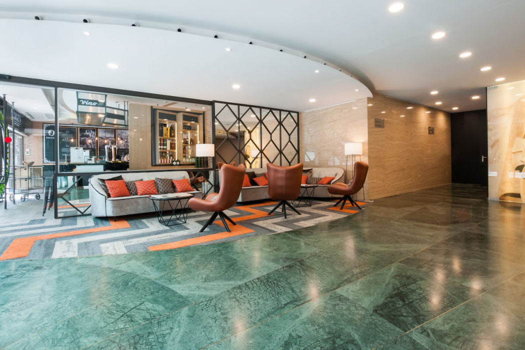 Eurostars Cristal Palace 29/47