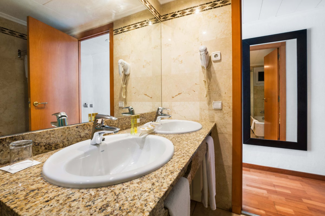 Eurostars Cristal Palace 9/47