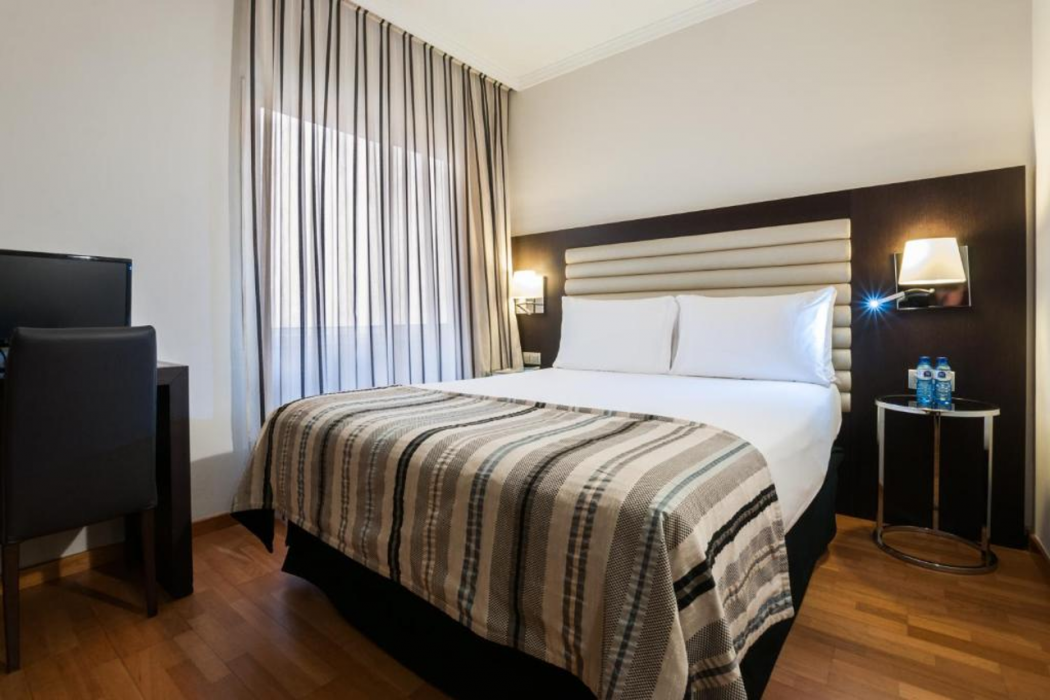 Eurostars Cristal Palace 7/47