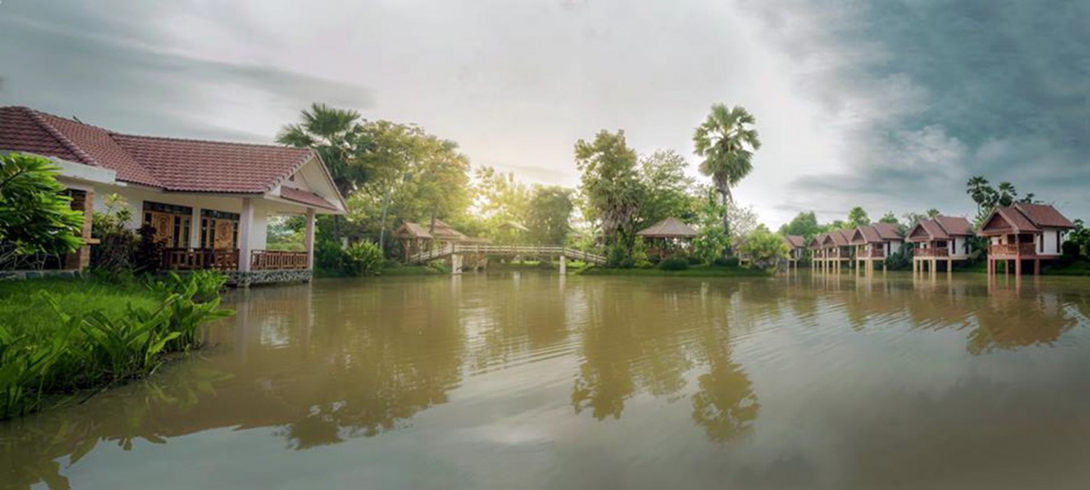 Thaisomboon Bighome Resort 8/68