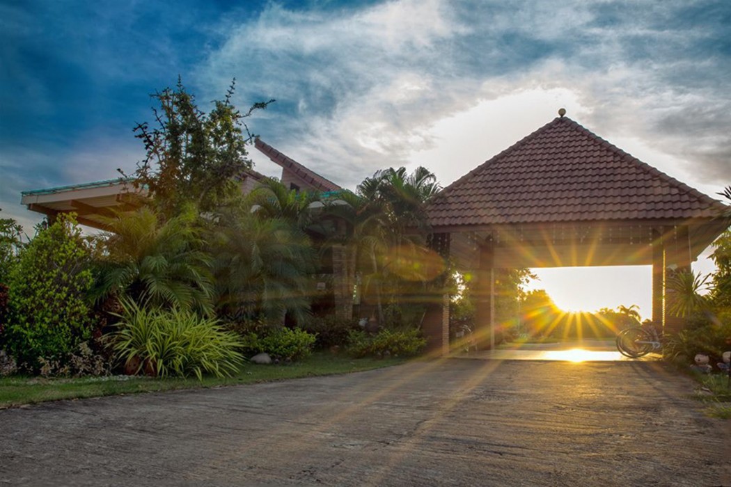 Thaisomboon Bighome Resort 30/68
