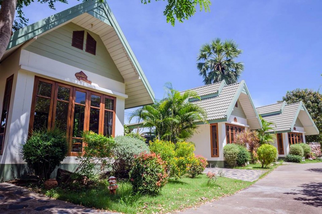 Thaisomboon Bighome Resort 28/68