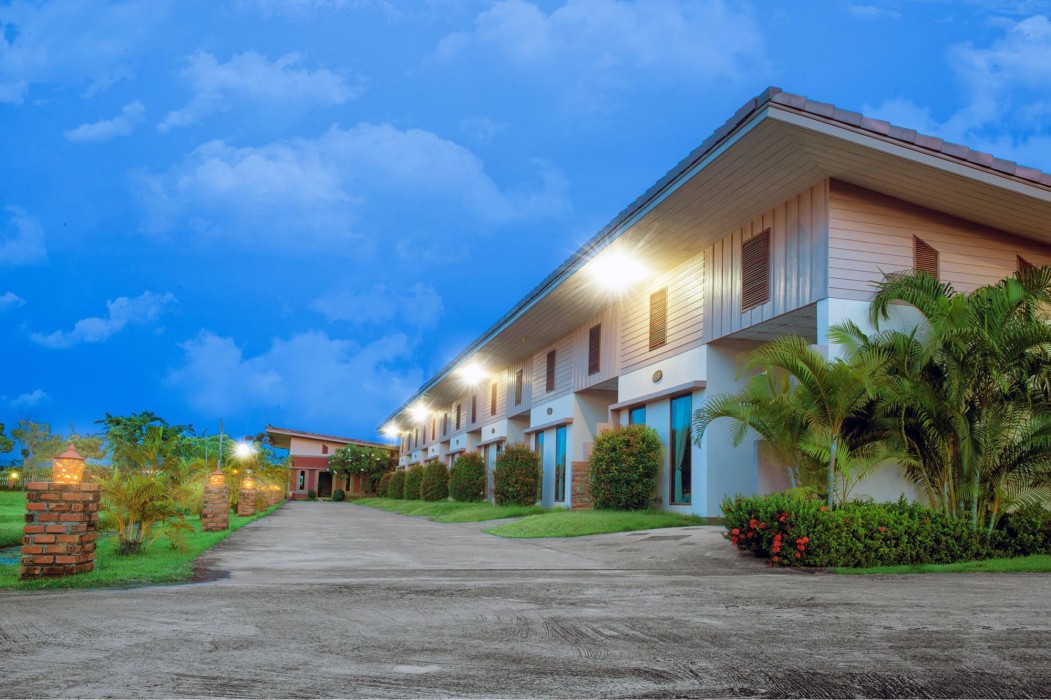 Thaisomboon Bighome Resort 19/68