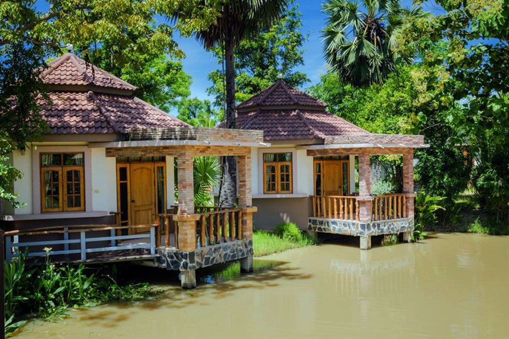 Thaisomboon Bighome Resort 31/68
