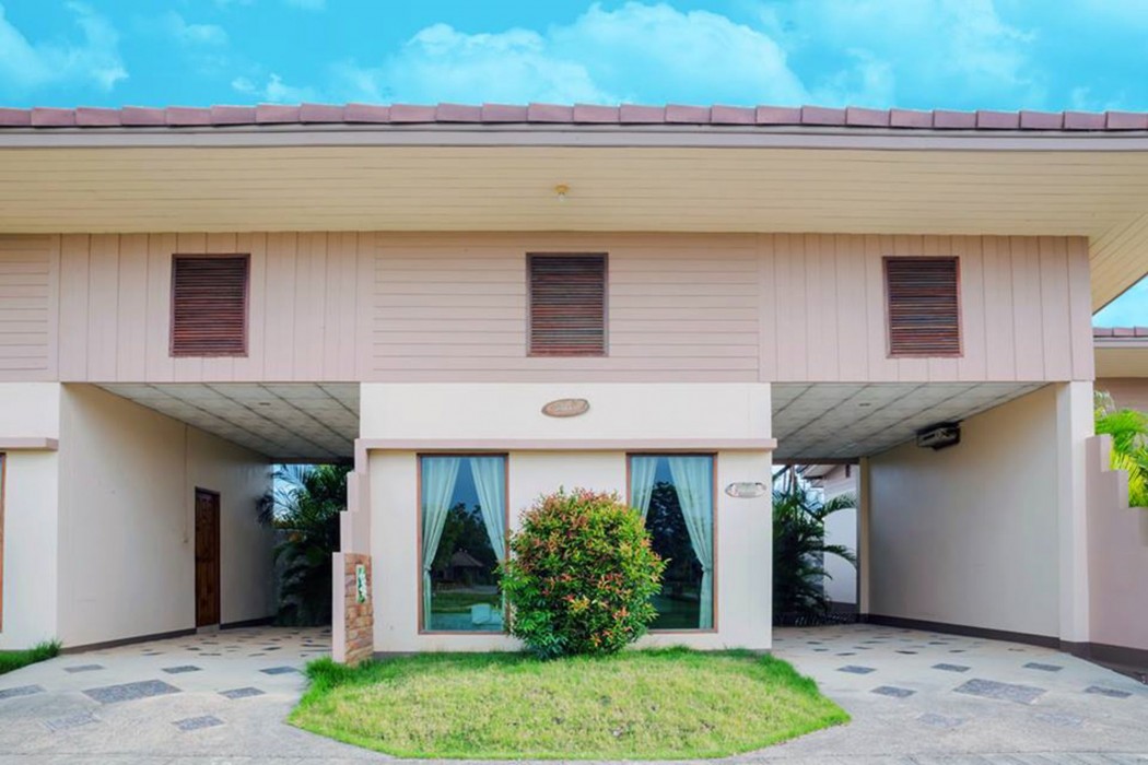 Thaisomboon Bighome Resort 48/68