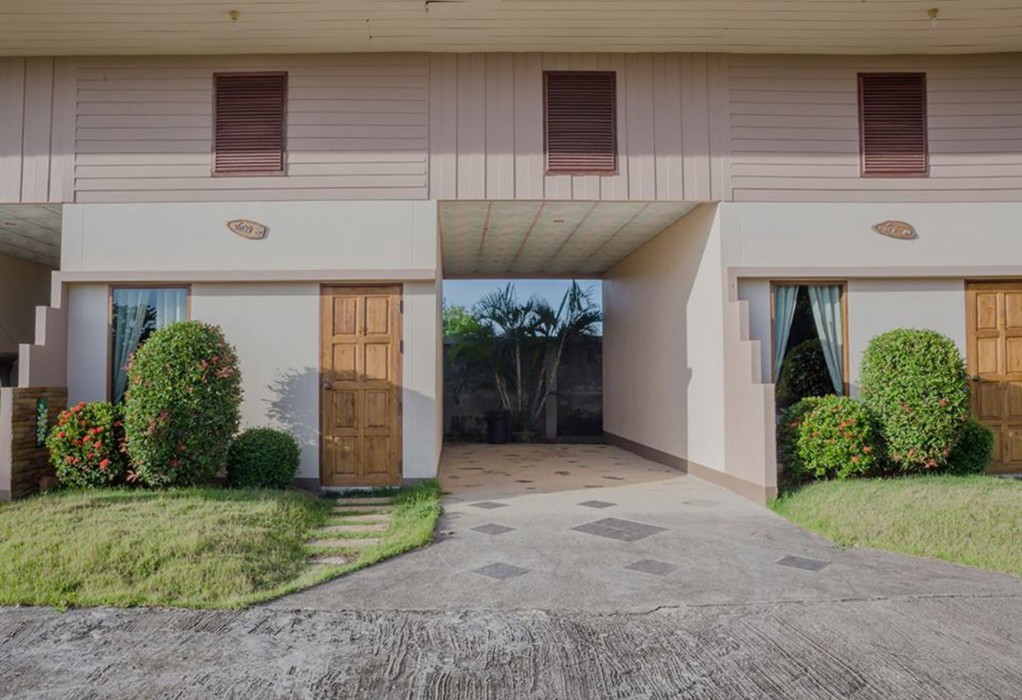 Thaisomboon Bighome Resort 50/68