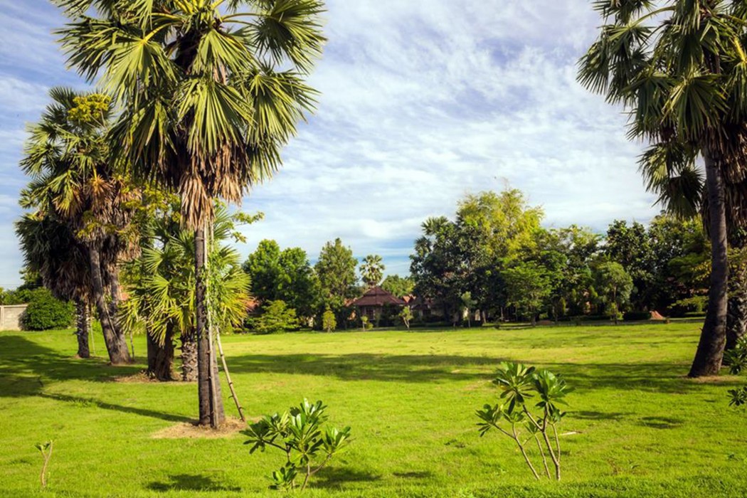 Thaisomboon Bighome Resort 22/68
