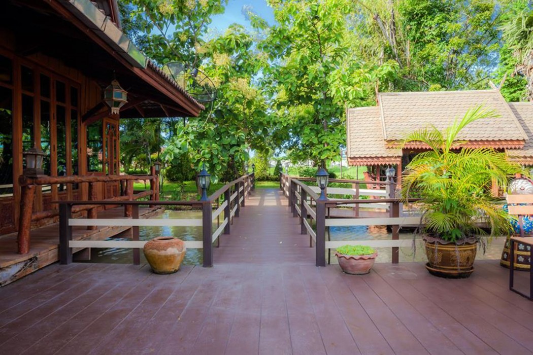 Thaisomboon Bighome Resort 29/68