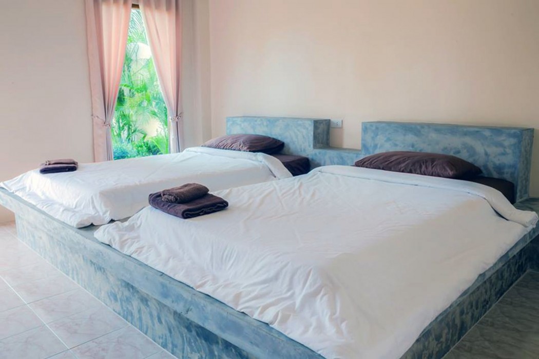 Thaisomboon Bighome Resort 16/68