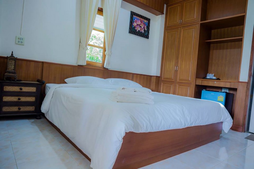 Thaisomboon Bighome Resort 20/68