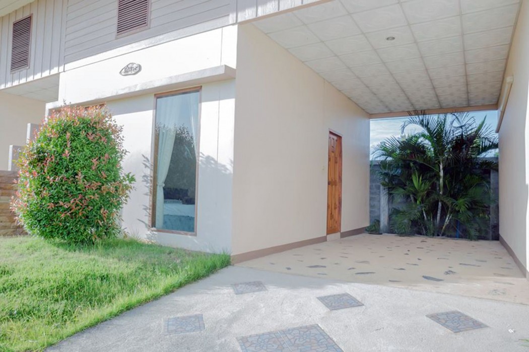 Thaisomboon Bighome Resort 37/68