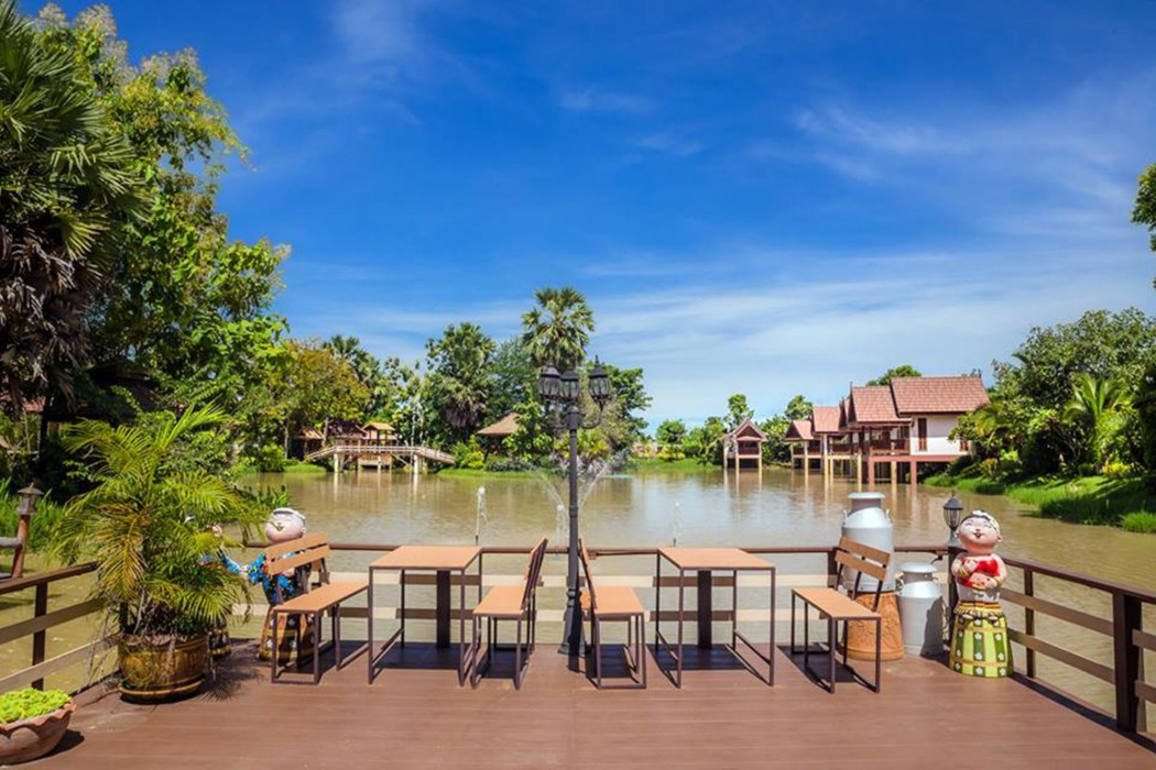 Thaisomboon Bighome Resort 36/68