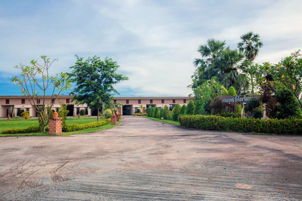 Thaisomboon Bighome Resort 35/68