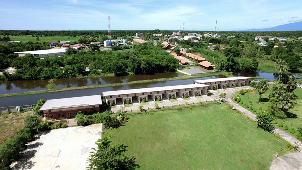 Thaisomboon Bighome Resort 52/68