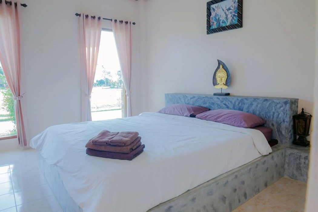 Thaisomboon Bighome Resort 42/68