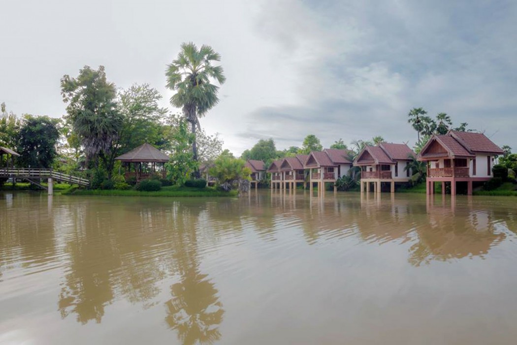 Thaisomboon Bighome Resort 47/68