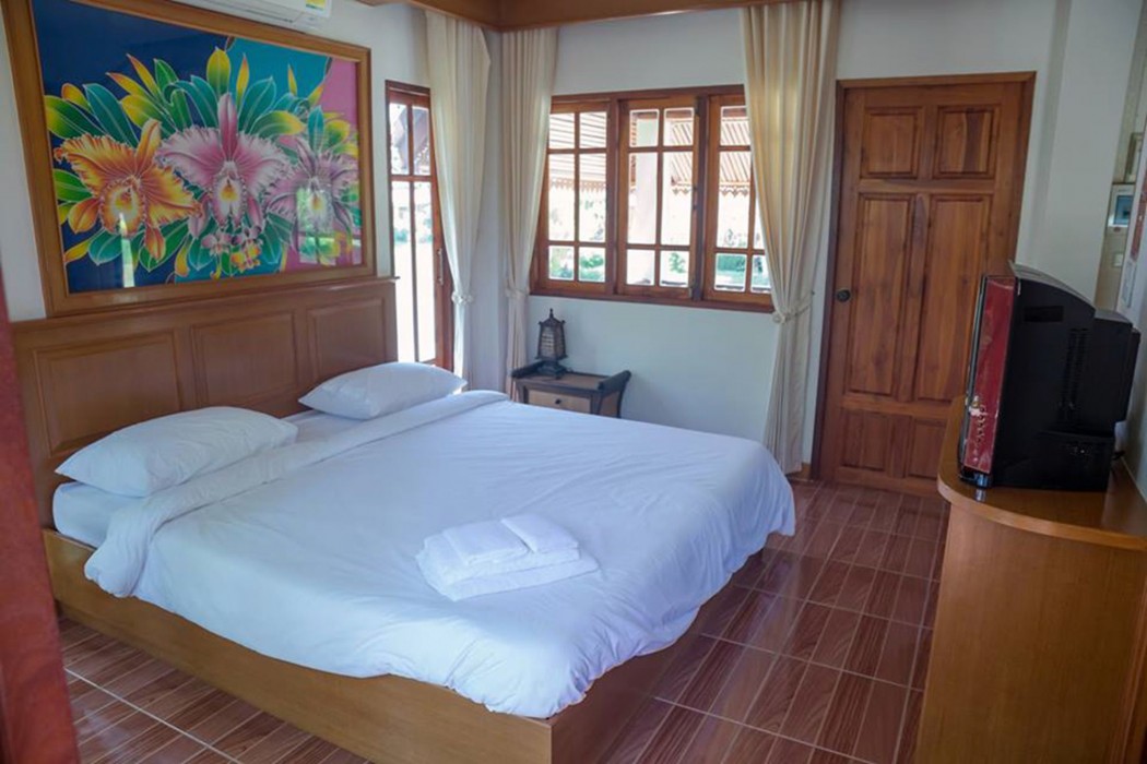 Thaisomboon Bighome Resort 21/68