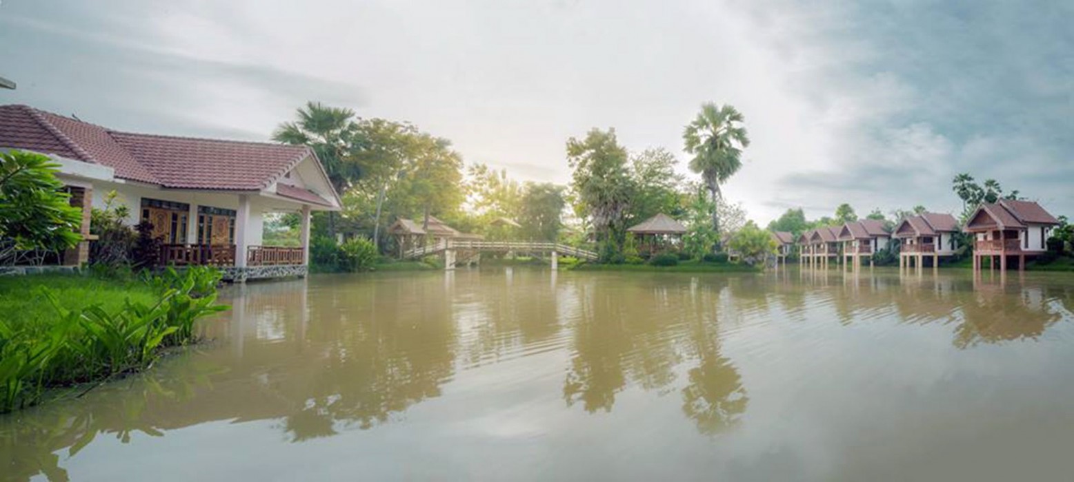 Thaisomboon Bighome Resort 25/68