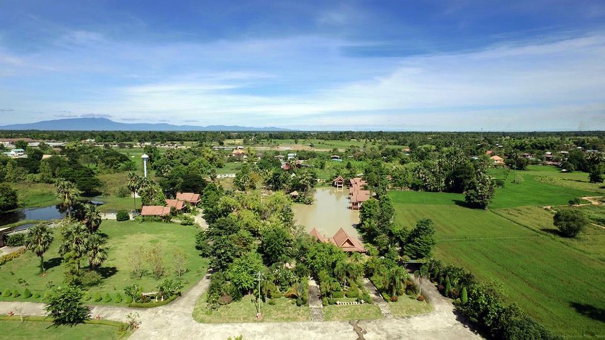 Thaisomboon Bighome Resort 26/68