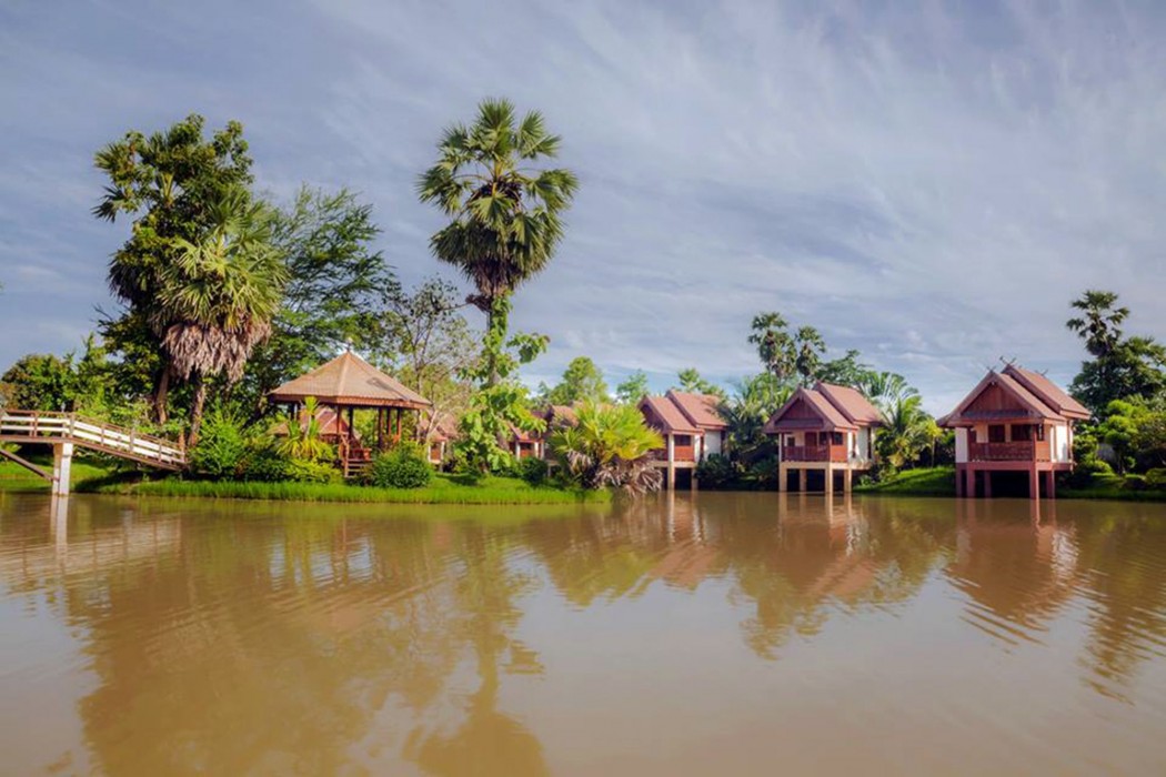 Thaisomboon Bighome Resort 46/68