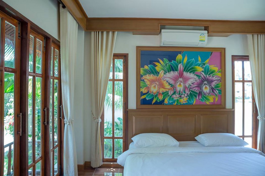 Thaisomboon Bighome Resort 41/68
