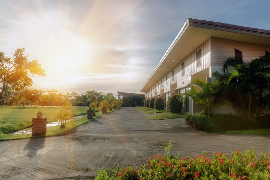 Thaisomboon Bighome Resort 17/68