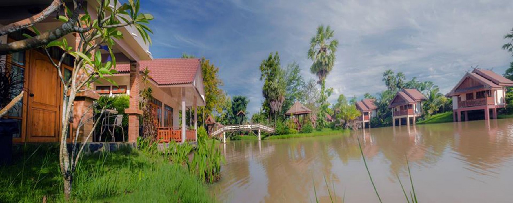 Thaisomboon Bighome Resort 33/68