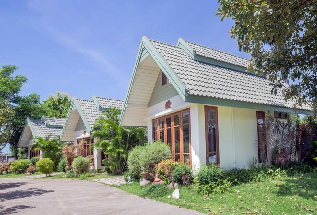 Thaisomboon Bighome Resort 11/68