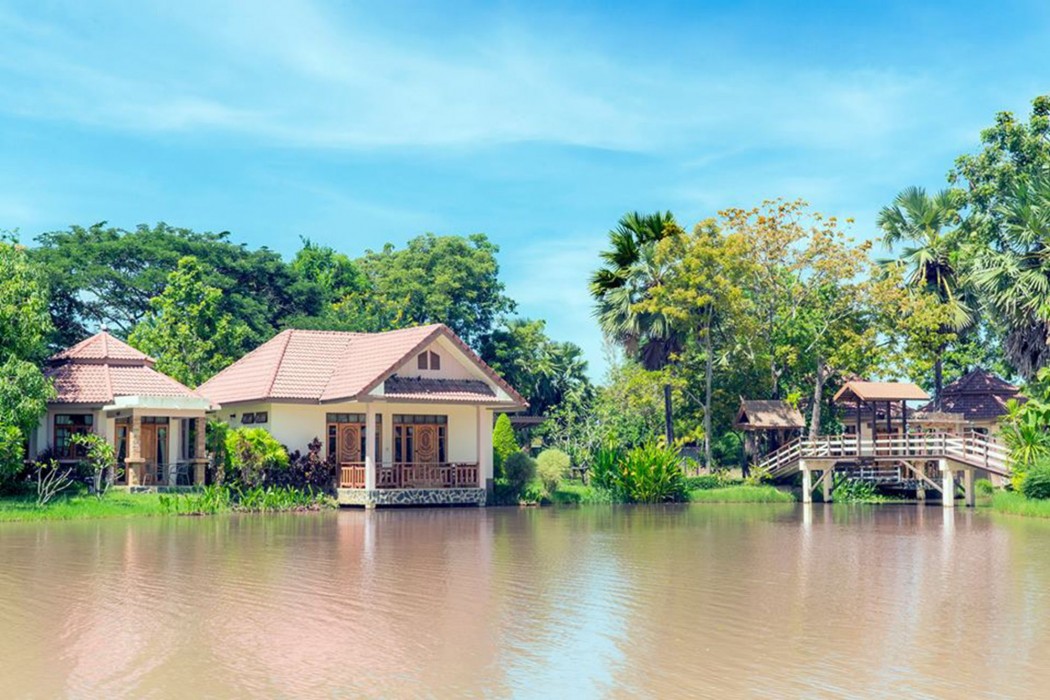 Thaisomboon Bighome Resort 9/68