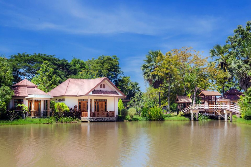 Thaisomboon Bighome Resort 34/68