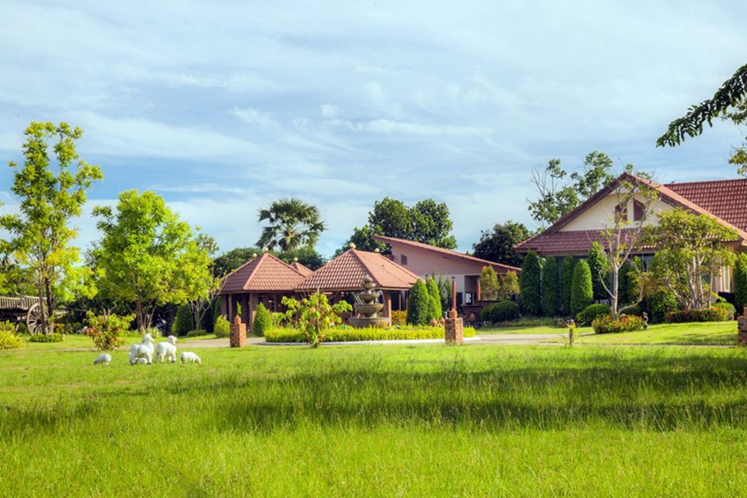 Thaisomboon Bighome Resort 39/68