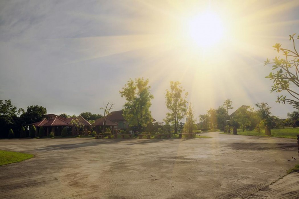 Thaisomboon Bighome Resort 27/68
