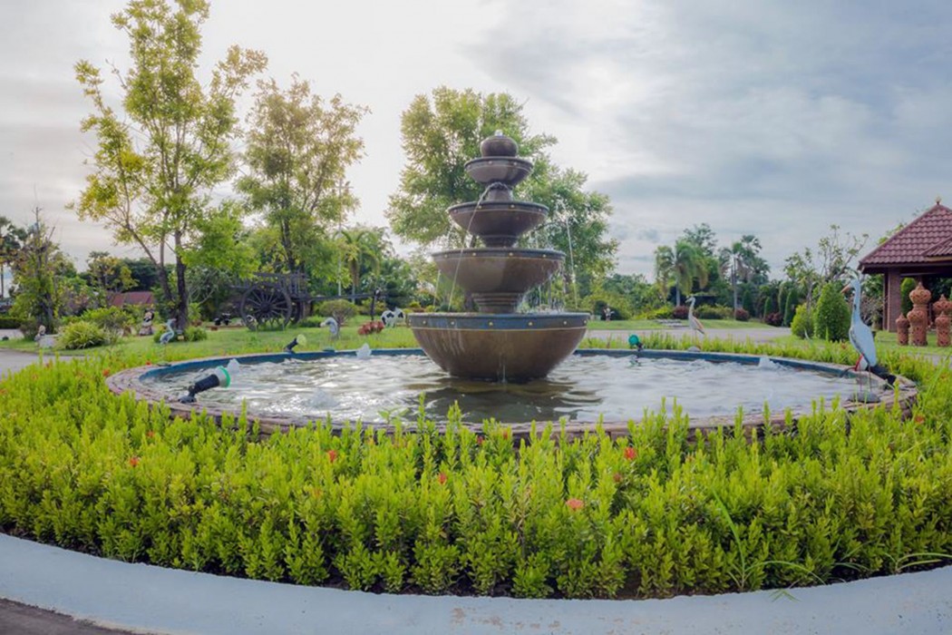Thaisomboon Bighome Resort 44/68