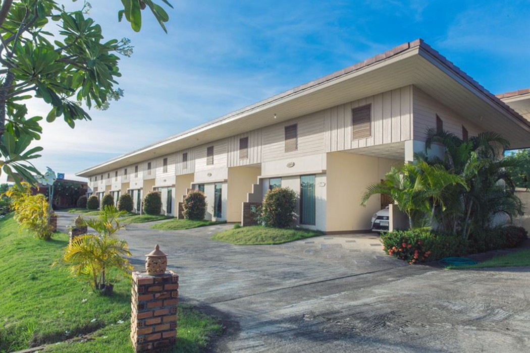 Thaisomboon Bighome Resort 32/68