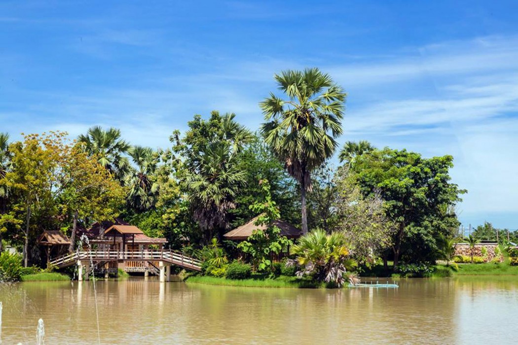 Thaisomboon Bighome Resort 24/68