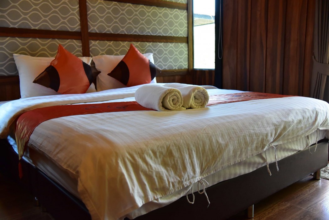 Dusit Talai Resort 51/100