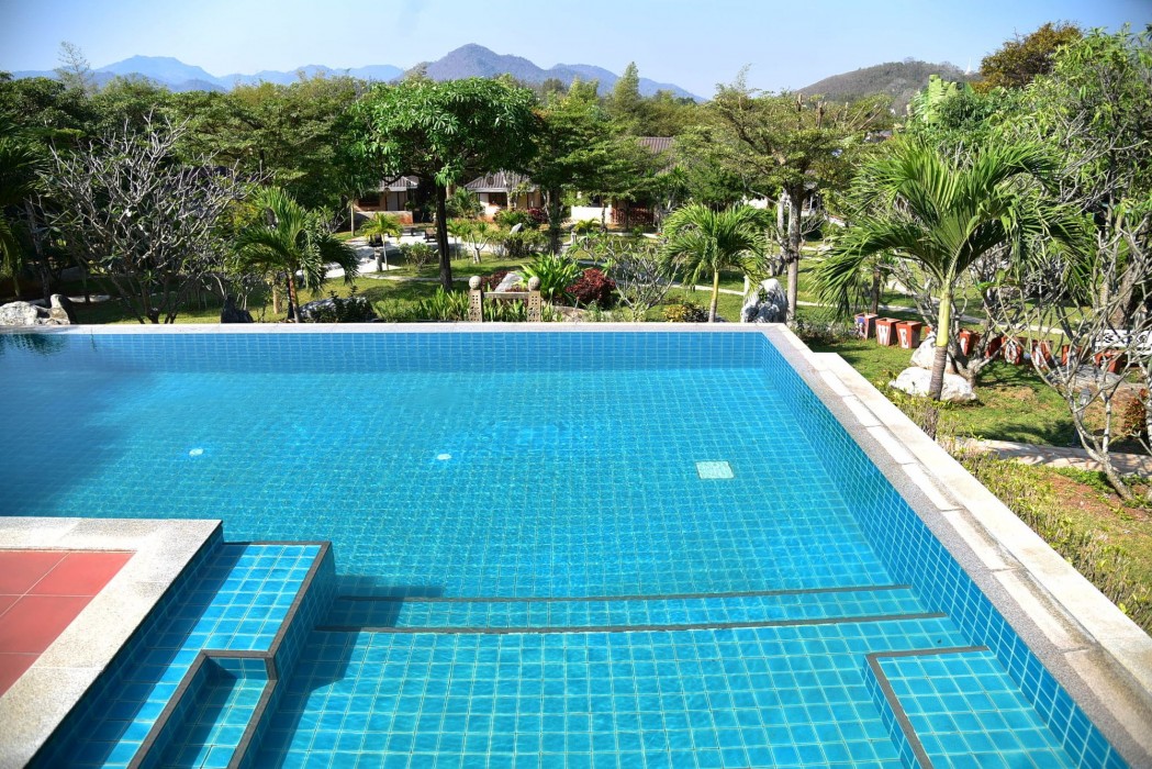 Dusit Talai Resort 48/100