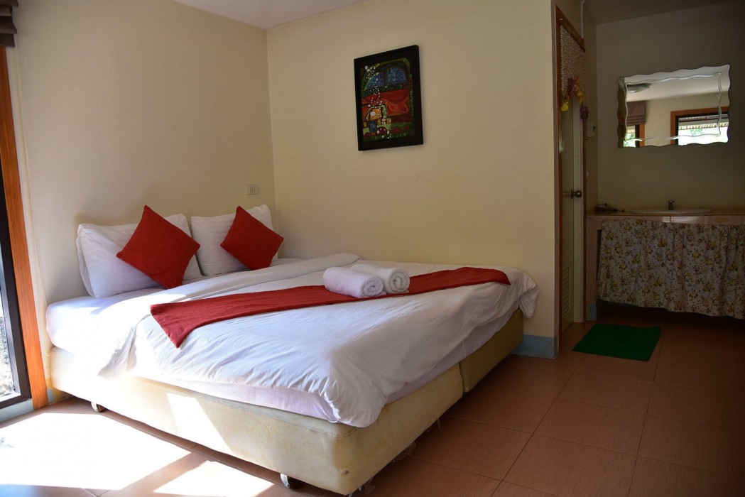 Dusit Talai Resort 54/100