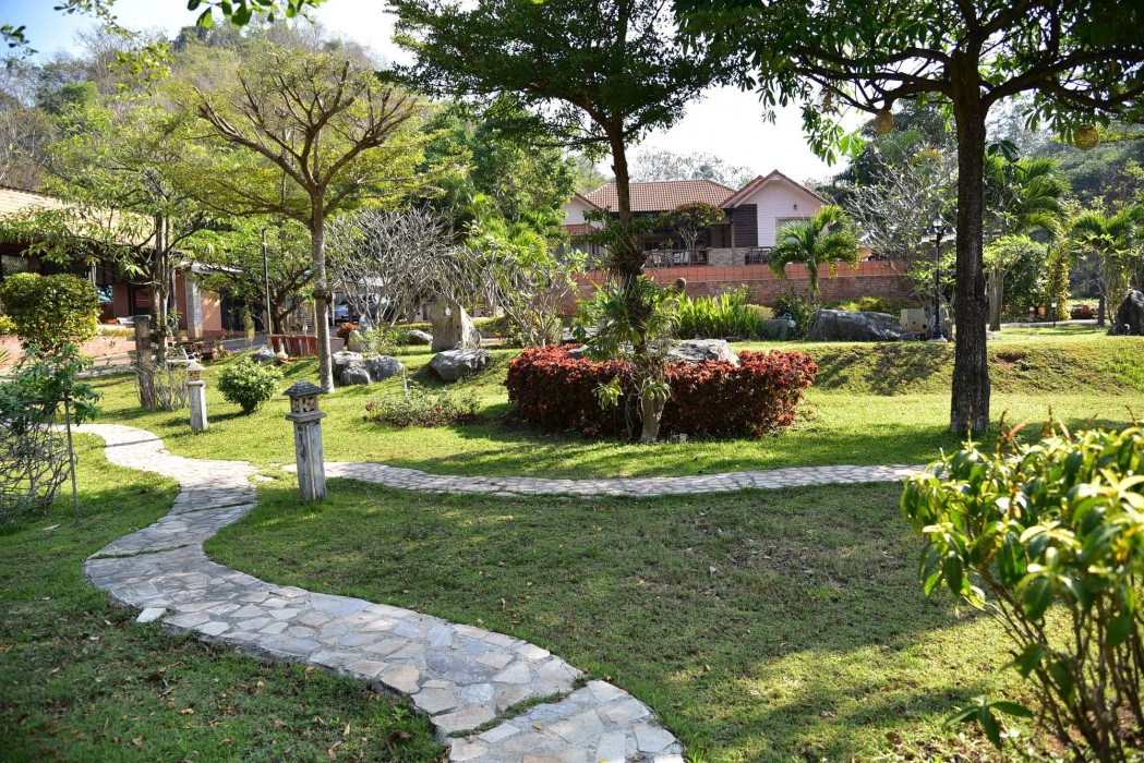 Dusit Talai Resort 53/100