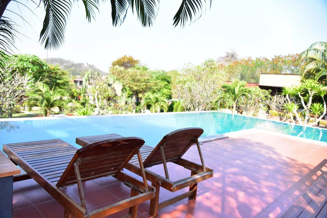 Dusit Talai Resort 62/100