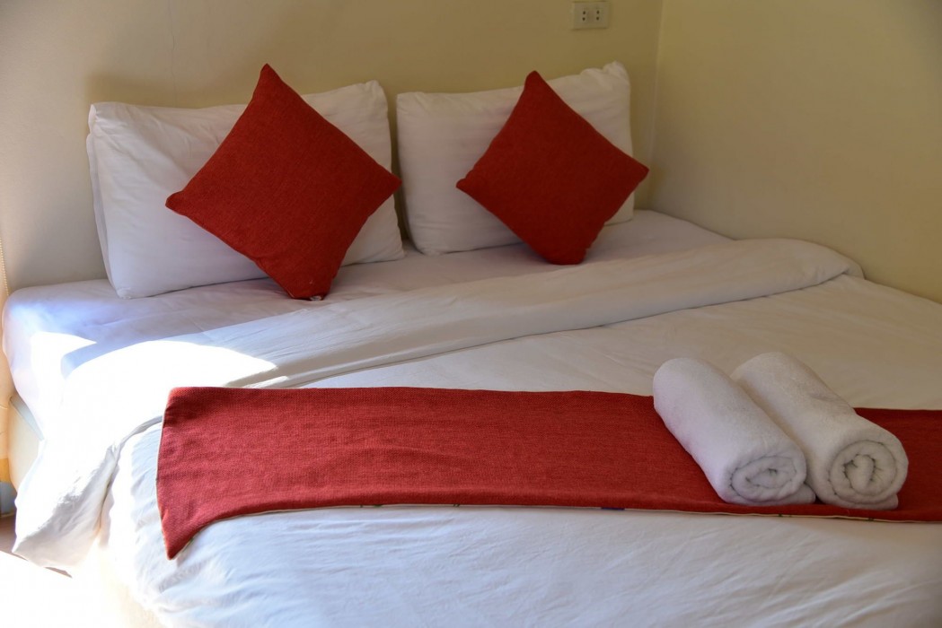 Dusit Talai Resort 67/100