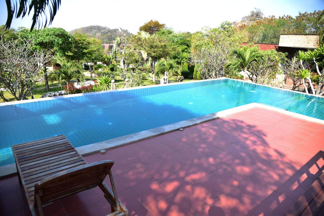 Dusit Talai Resort 39/100