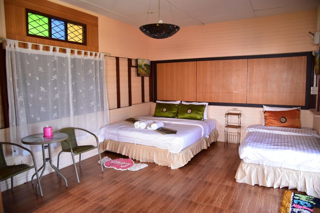 Dusit Talai Resort 66/100