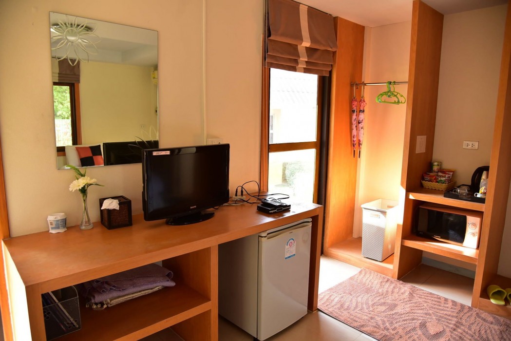 Dusit Talai Resort 50/100