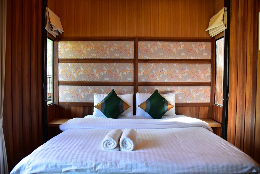 Dusit Talai Resort 33/100