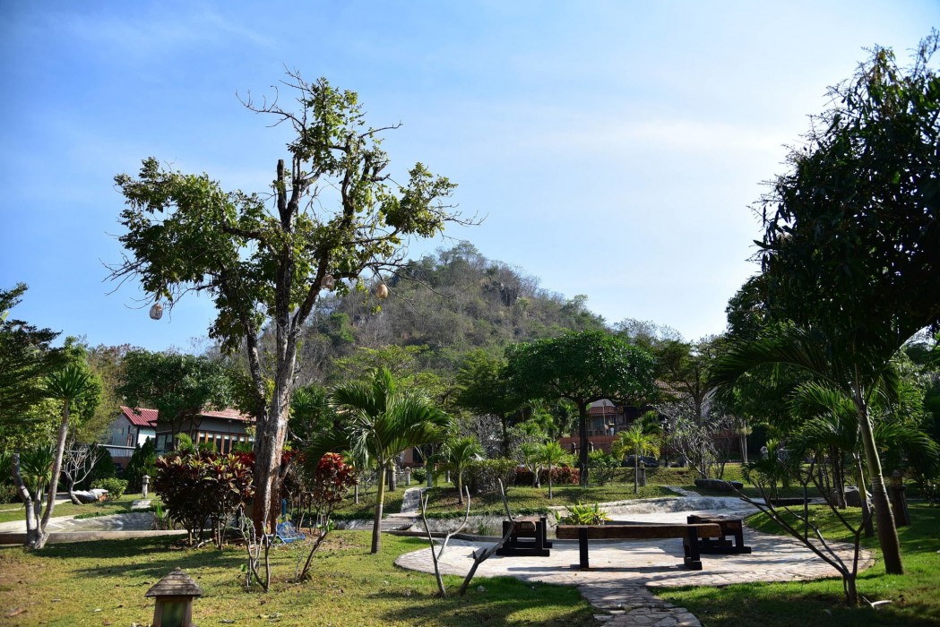 Dusit Talai Resort 43/100