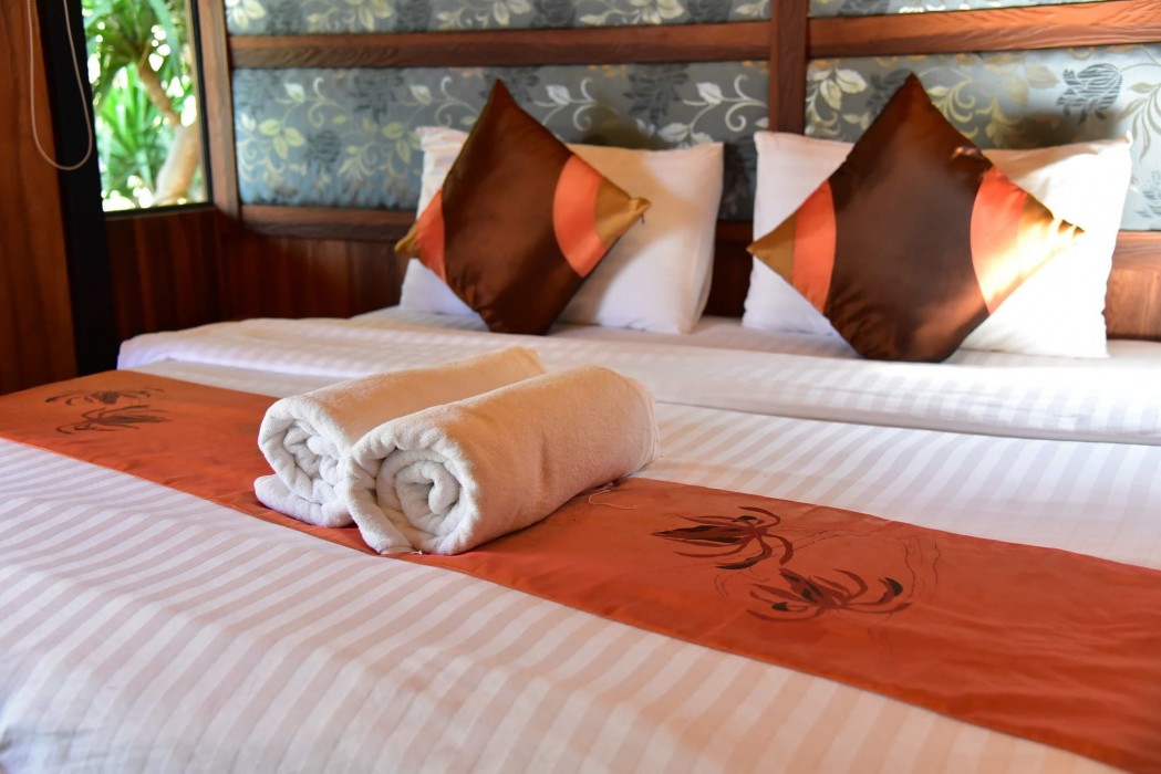 Dusit Talai Resort 42/100