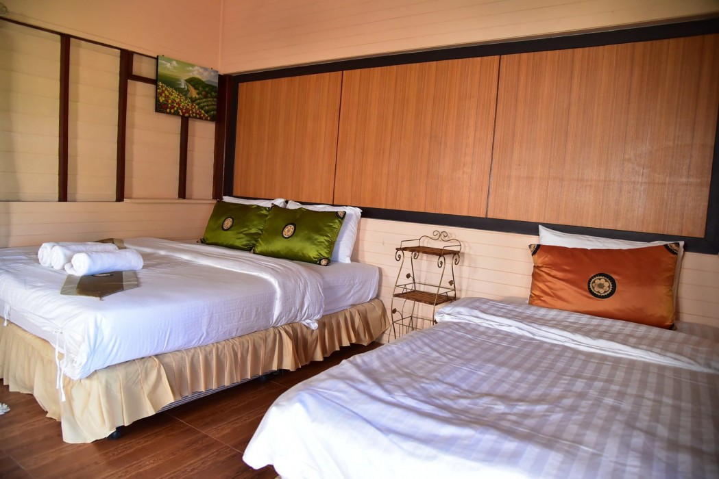 Dusit Talai Resort 56/100